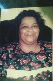 Elder Barbara Curtis Obituary