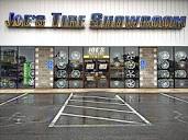Joe's Tires and Rims | Norfolk VA