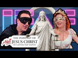 Clip - MORMON church suing MORMON STORIES podcast for using the word MORMON!  - YouTube