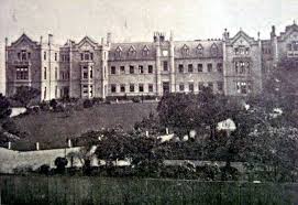 The Kingston Benevolent Asylum In Victoria Melbourne Melbourne Australia Melbourne Victoria