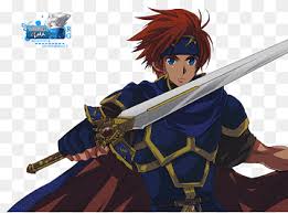 I was wary of purchasing this, knowing it was a third party purchase as the binding blade was never released in the west. Rom Hacking Png Images Pngwing