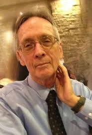 Philip Thompson Obituary (1942