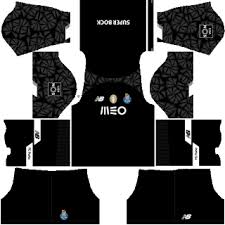Futebol clube do porto, mhih, om, commonly known as fc porto or simply porto, is a portuguese sports club based in porto. Fc Porto Dls Kits 2021 Dream League Soccer Kits 2021