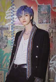 nct dream reload ridin ver 포토북 스캔 ジェミン 彼氏感 市長