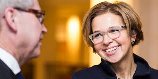 General Assembly in Berlin