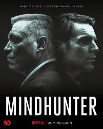 MINDHUNTER' is officially back and darker than ever Coming soon