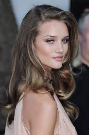 Brown to blonde balayage is the most frequently asked dye job variety. 22 Lustrous Sandy And Mousy Brown Hairstyles To Copy