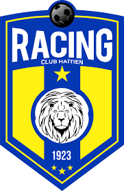The above logo image and vector of racing club logo you are about to download is the intellectual property of the copyright and/or trademark holder and is. Racing Club Haitien New Logo Download Logo Icon Png Svg