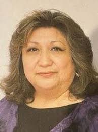 Teresa Diana Couling