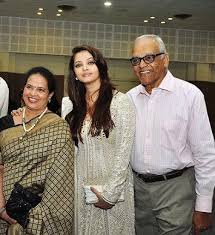 Image result for aishwarya rai history