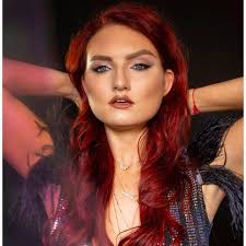 Meet Kendra Erika Fulmer