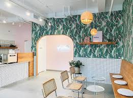 Atulea Seattle Wa The Stranger Interior Design Interior Tea Room