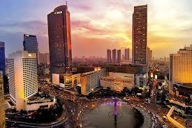 Indonesia's namesake beverage is sold in painstakingly creative, atmospheric cafes across the city, most of. Jakarta City Tour Shopping And Food Culinary Tour 2021