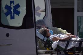 Edilson da silva rodrigues, nome de batismo do músico, tinha 57 anos e estava internado em um hospital em presidente prudente. Matheus Da Dupla Sertaneja Com Lucas Morre Aos 57 Anos Vitima Da Covid 19 Jovem Pan