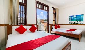 Facebook gives people the power to share and makes the world more. Oyo 419 Nguyen Trung Hotel Vung Tau Hotel In Vung Tau Charming Hotel