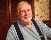 H. David Liles Obituary (2017)