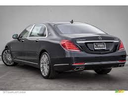 Image result for Anthracite Blue 2018 Maybach
