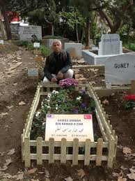 Ahmad ammar ahmad azam yang berusia 20 tahun merupakan pelajar cemerlang tahun dua video kisah kehidupan ahmad ammar ahmad azam gambar pengebumian ahmad ammar ahmad. Ahmad Ammar Syahid Yang Tertangguh Story Morey About Life