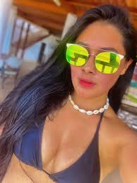 La patita y yo💖🏝️ #tbt #panamacity