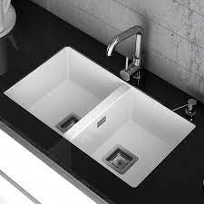 If you require any informationon on all the different ways to install an undermount kitchen sink, then visit our faq page. Pin On Kitchen Sinks Taps
