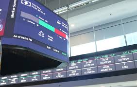 2tradeasia Com Online Stock Broker In The Philippines