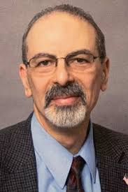 Khalid Ali Obituary (1955