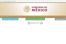 México planea vacunar a todos los maestros del país para iniciar el regreso a clases presenciales. Ya Paso Un Dia Y Siguen Fallas En Registro De Vacunas