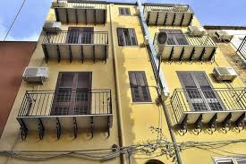 Del centro storico di palermo. Al Galileo Siciliano Palermo Sicily Italy Travel Republic