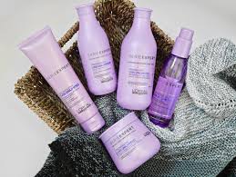 Liss are a danish band from aarhus, denmark. The Hair Edition L Oreal Prokeratin Liss Unlimited Reflection Of Sanity