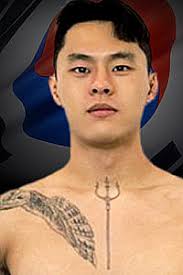 You Chan Lee MMA Stats, Pictures, News, Videos, Biography