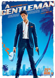 A polite way of talking to or referring to a man: A Gentleman Review 3 5 5 The Film Would Have Been A Perfect Entertainer Had It Held Its Cards Closer To Its Chest However It Still Has Plenty Bang For Your Buck