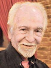 James Springer Obituary (2013)