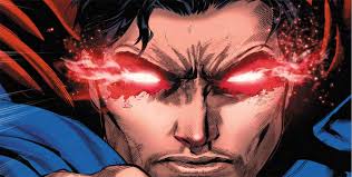 Review: Superman Rebirth #1