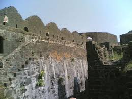 Murud and janjira