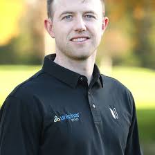 Foley lets his clubs do the talking at Lytham Trophy