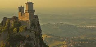 Музей «маранелло россо» (коллекция «феррари»). San Marino Libertad En 61 Kilometros Cuadrados