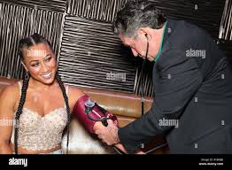 Dr howard hi-res stock photography and images