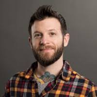 Eric Kenyon's Instagram, Twitter & Facebook