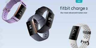 So, it is the right time to have fitbit pay in malaysia. Fitbit Charge 3 Buyandship Malaysia
