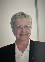 Obituary of Brenda Elaine Seeley