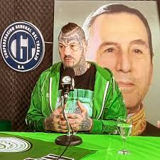 Gonzalo Patón Basile (@gonzalo_paton_basile) • Фото и видео в Instagram