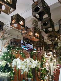Adventsausstellung Bei Blumencompany Kersting Lindemannstr 51 Dortmund Deko Ausstellung Dortmund