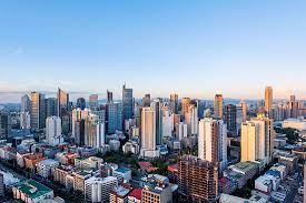 What Is The Capital Of The Philippines Worldatlas The following is a list of chartered cities in the philippines.
