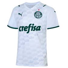 Check spelling or type a new query. Palmeiras Sao Paulo Auswarts Trikot 2021