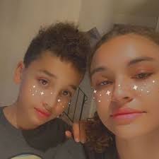 Sydney Douglas (@syd.bean16)