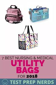 15 Best Nursing Bags Lunch Bags For Nurses Medical Professionals In 2020 Nurse Bag Nurse Work Bag Professional Bag