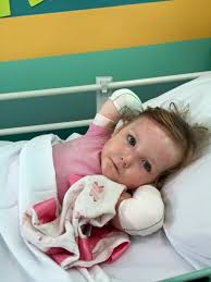 Karen Blackman is fundraising for DEBRA