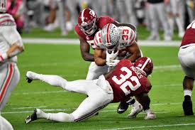 He was a finalist for the butkus award last year and. Buffalo Bills 4 Alabama Prospects To Target In 2021 Nfl Draft Page 5