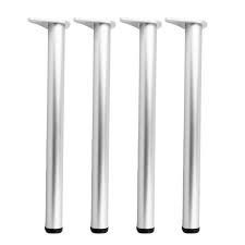 Découvrez la plus vaste sélection de extensions de plan de travail à richelieu.com, le guichet unique de l'industrie des fabricants de cuisines et d'ébénisteries résidentielles et commerciales. Leshp 4pcs Tube De Support De Table De Plan De Travail De Cuisine Reglable Durable Cdiscount Bricolage