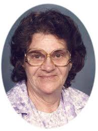 Jessie Wells Obituary March 4, 2005